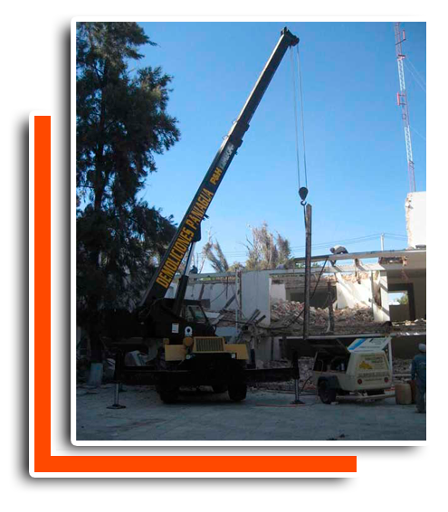 Grua