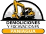 Demoliciones Paniagua